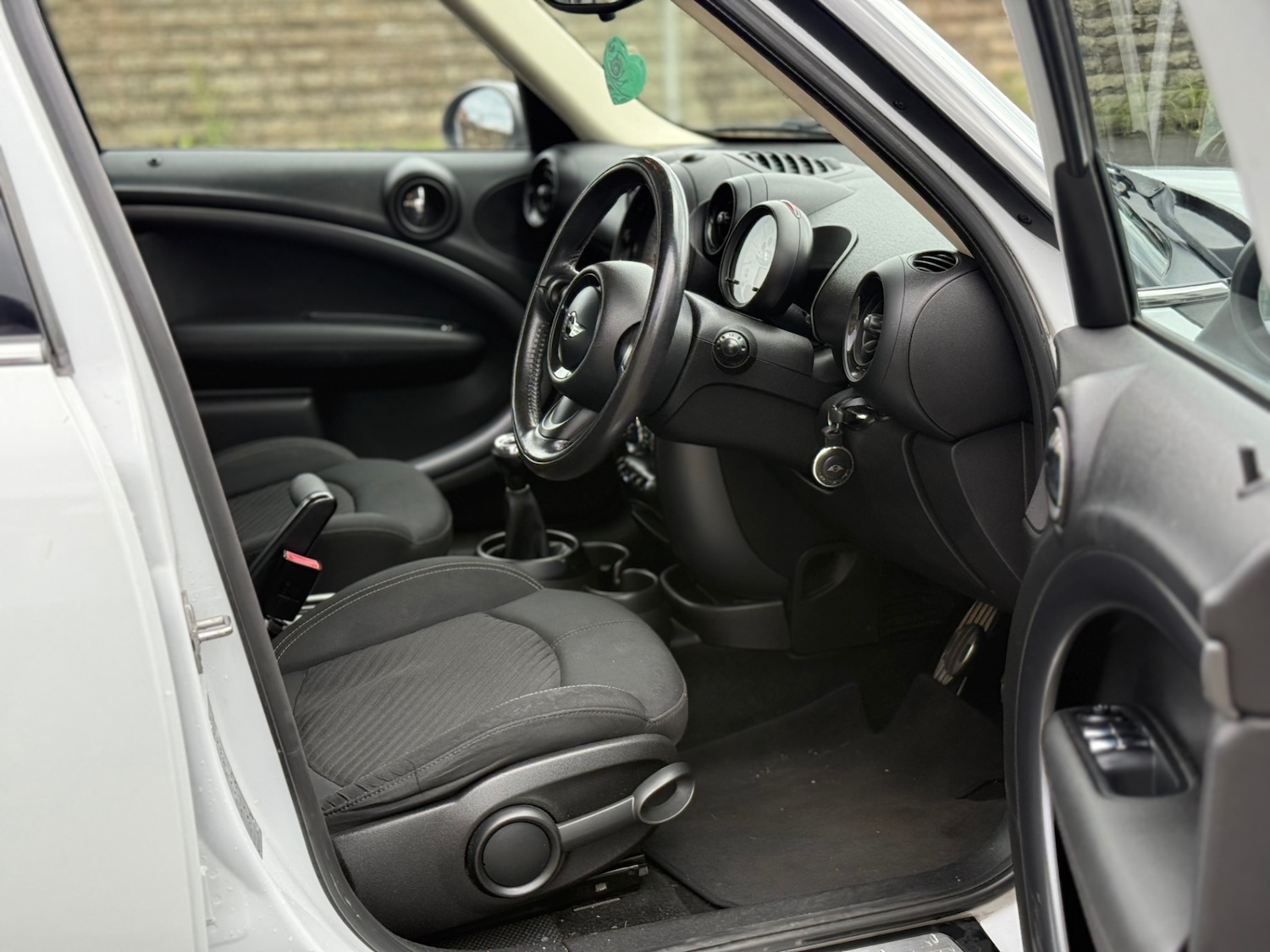 Used MINI Countryman 2013 for sale - 76504619: Photo 21