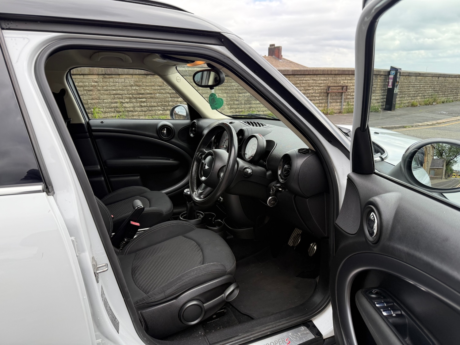 Used MINI Countryman 2013 for sale - 76504619: Photo 24