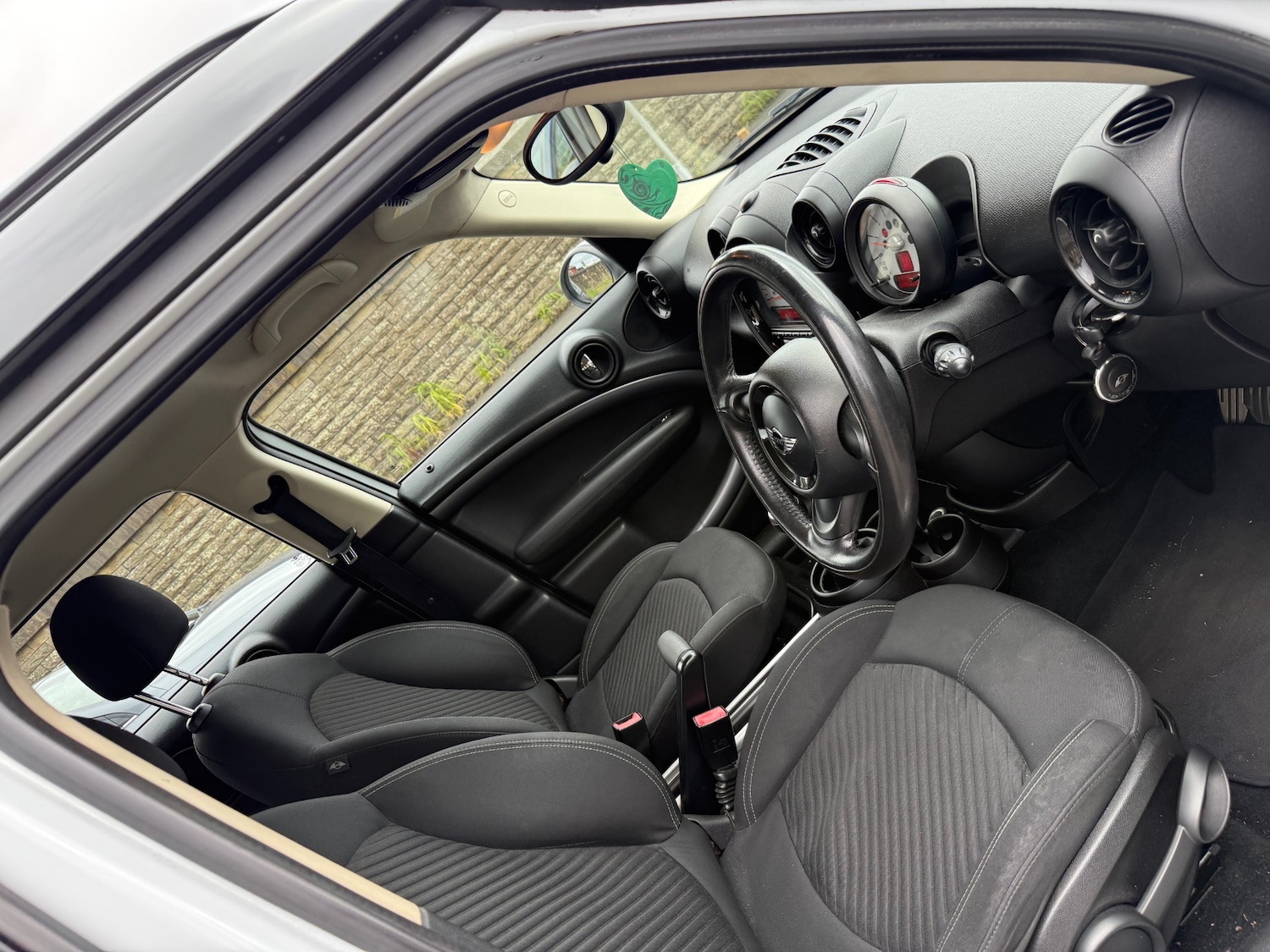 Used MINI Countryman 2013 for sale - 76504619: Photo 25