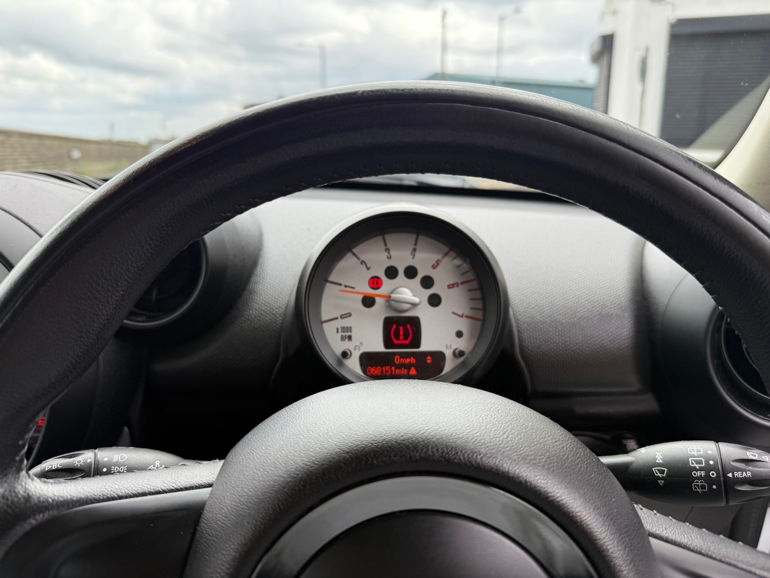 Used MINI Countryman 2013 for sale - 76504619: Photo 26