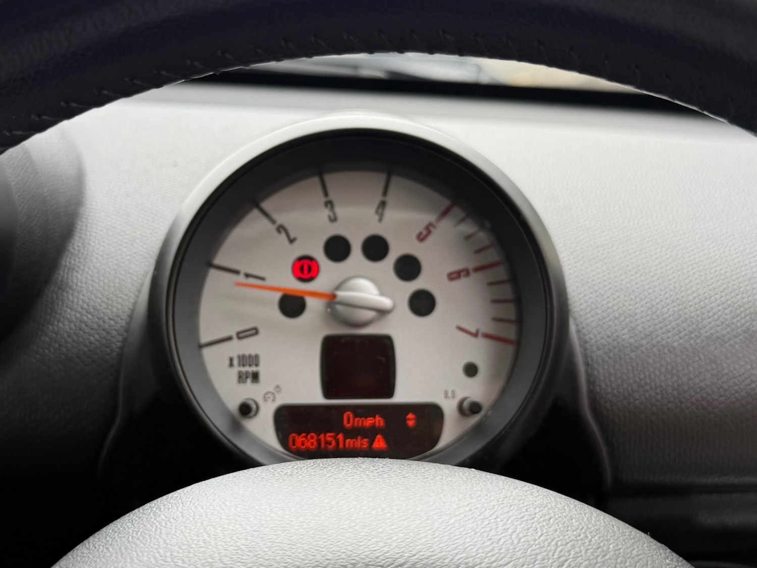 Used MINI Countryman 2013 for sale - 76504619: Photo 27