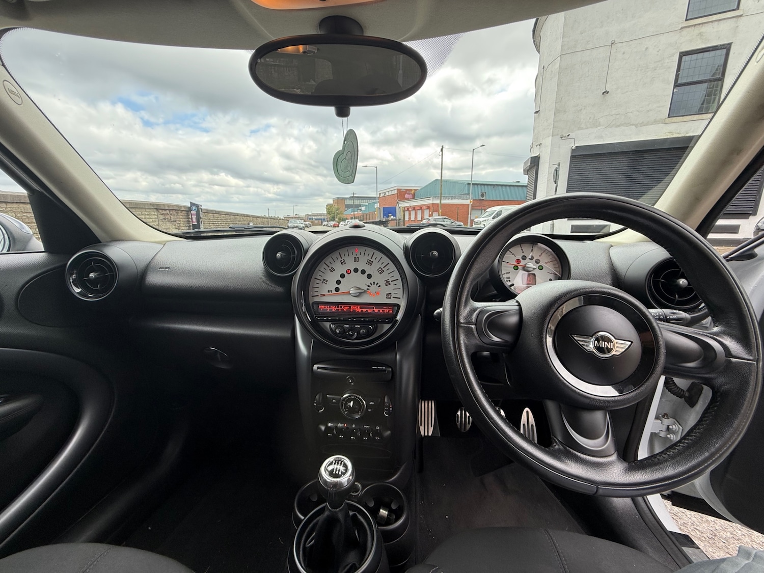 Used MINI Countryman 2013 for sale - 76504619: Photo 28