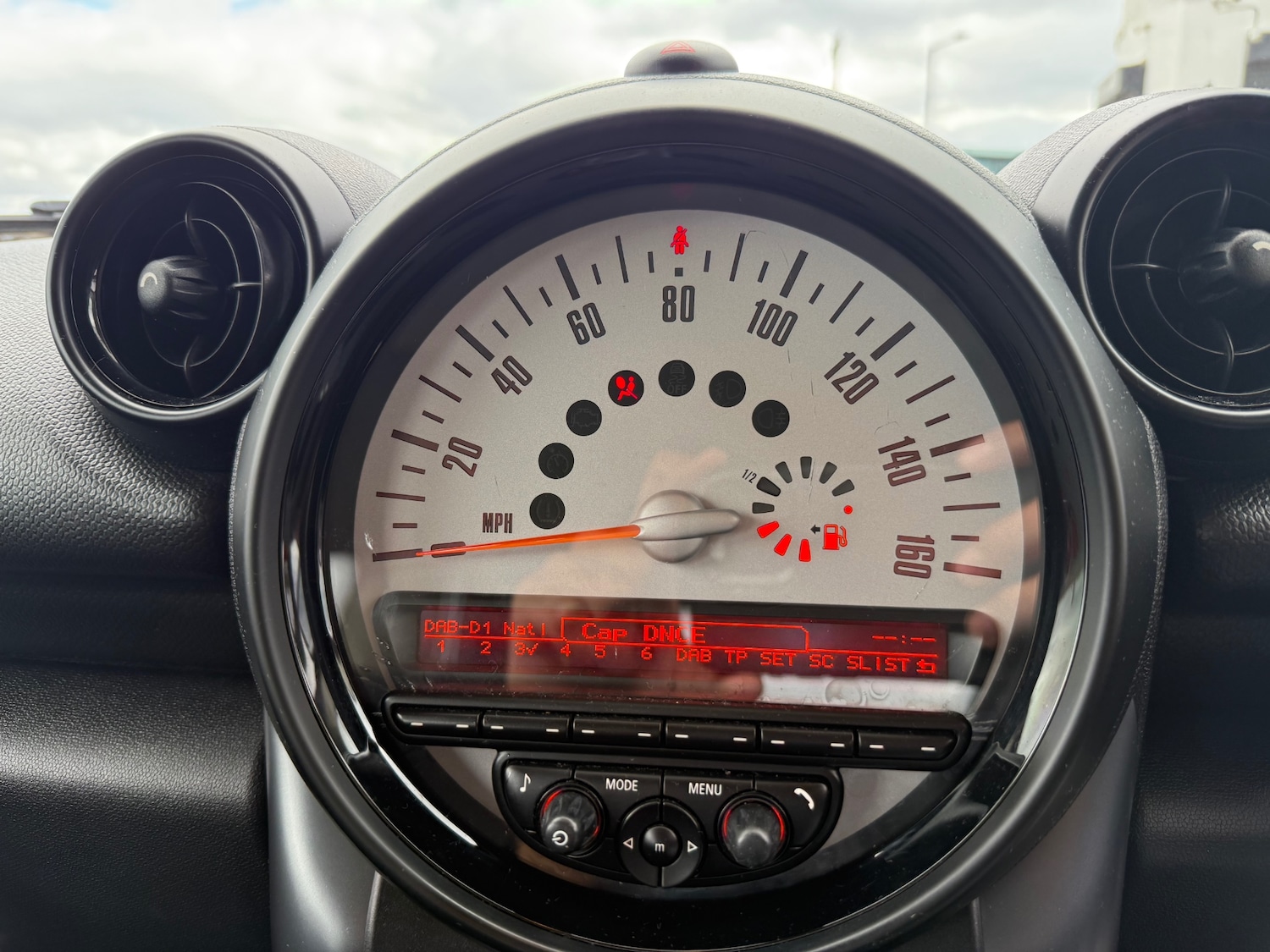 Used MINI Countryman 2013 for sale - 76504619: Photo 29