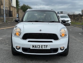 Used MINI Countryman 2013 for sale - 76504619: Photo