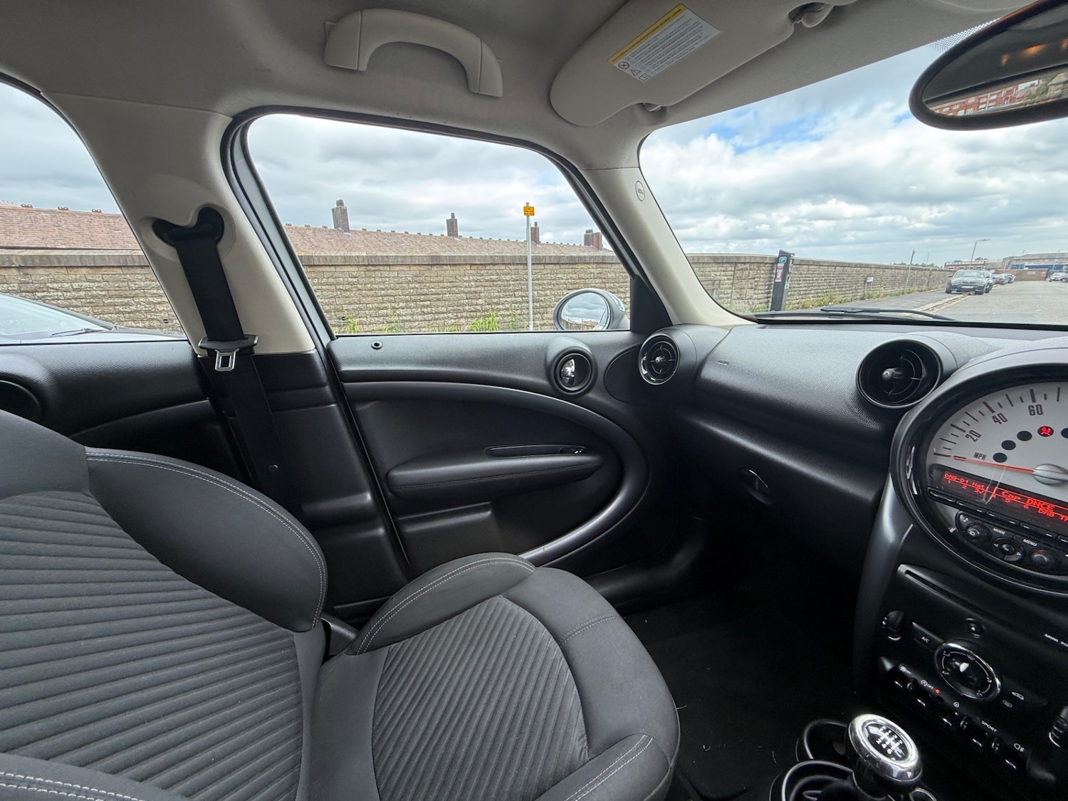 Used MINI Countryman 2013 for sale - 76504619: Photo 30