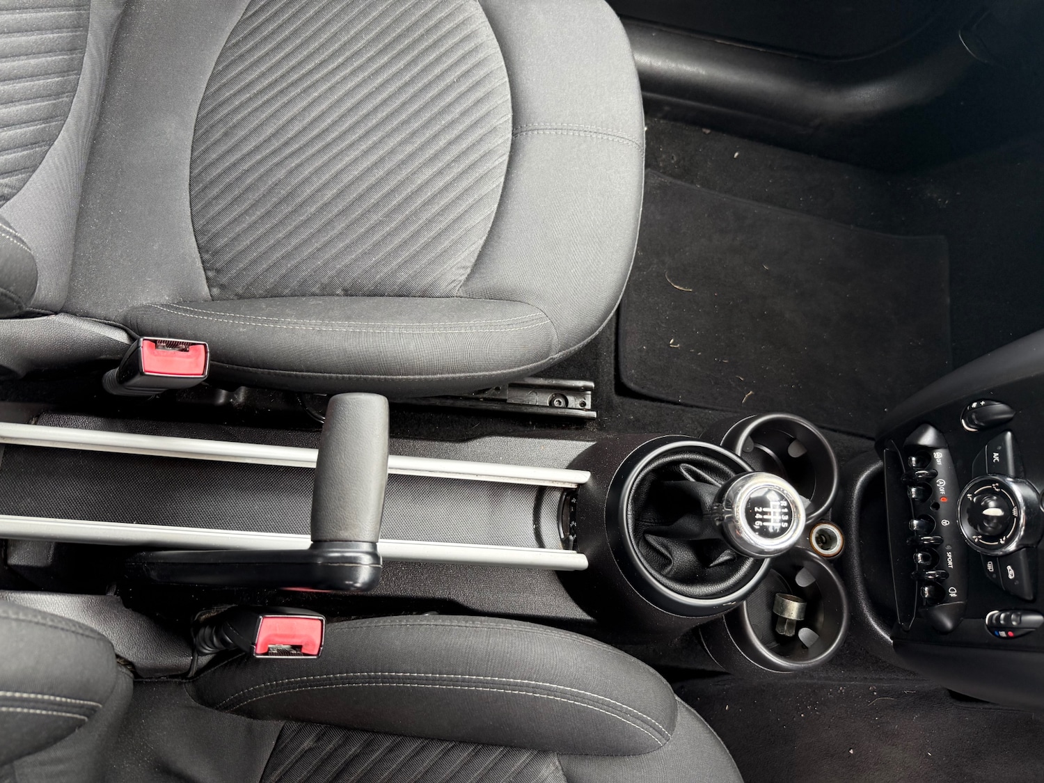 Used MINI Countryman 2013 for sale - 76504619: Photo 31