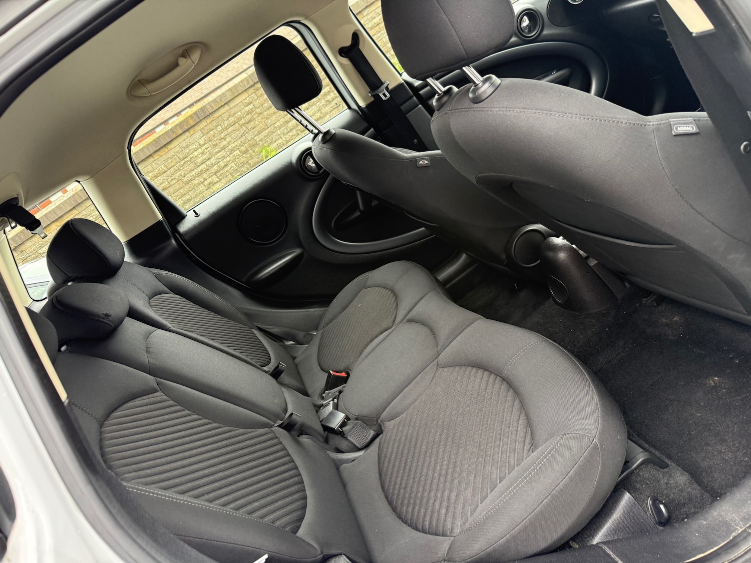 Used MINI Countryman 2013 for sale - 76504619: Photo 32