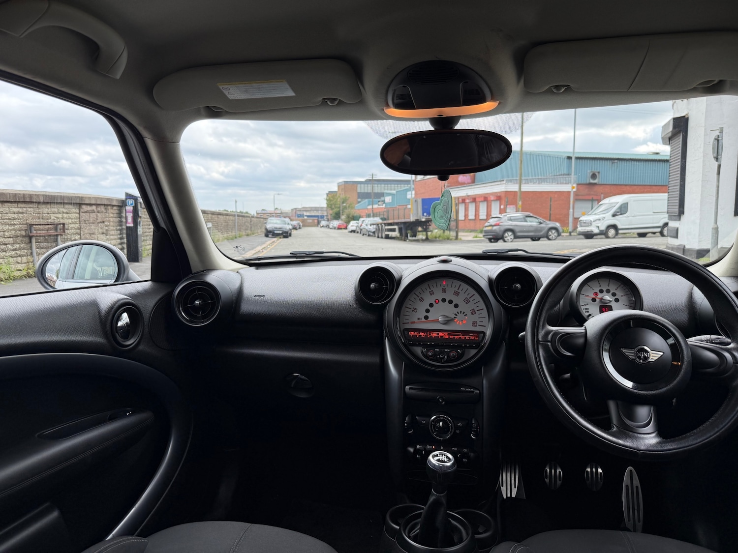 Used MINI Countryman 2013 for sale - 76504619: Photo 33