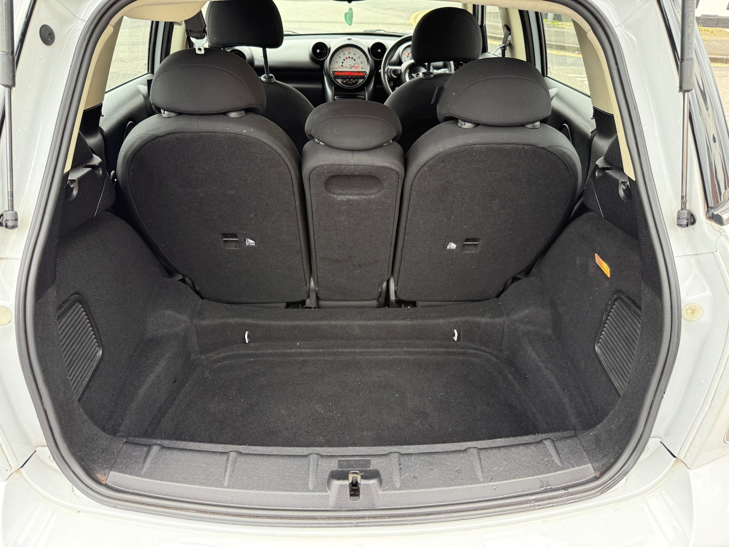 Used MINI Countryman 2013 for sale - 76504619: Photo 34