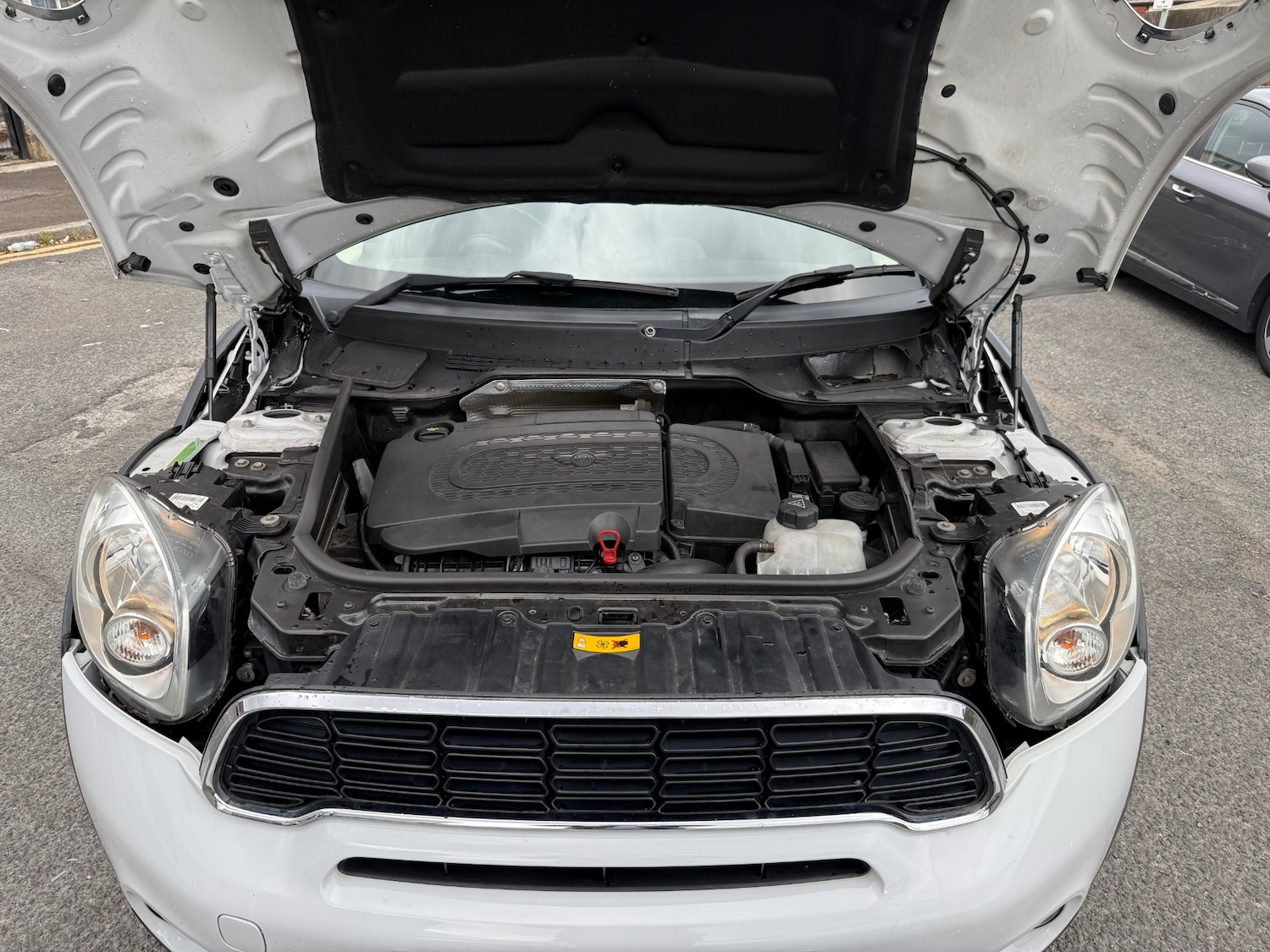 Used MINI Countryman 2013 for sale - 76504619: Photo 36