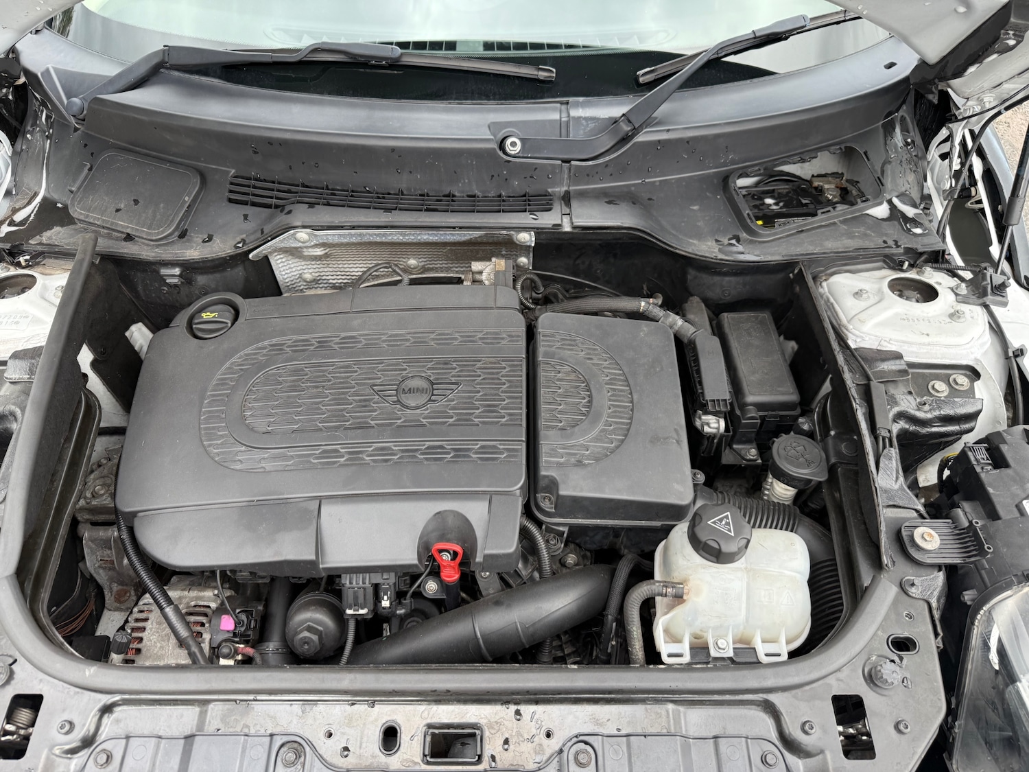 Used MINI Countryman 2013 for sale - 76504619: Photo 37