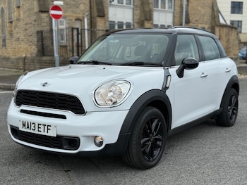 Used MINI Countryman 2013 for sale - 76504619: Photo
