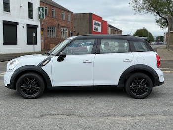 Used MINI Countryman 2013 for sale - 76504619: Photo