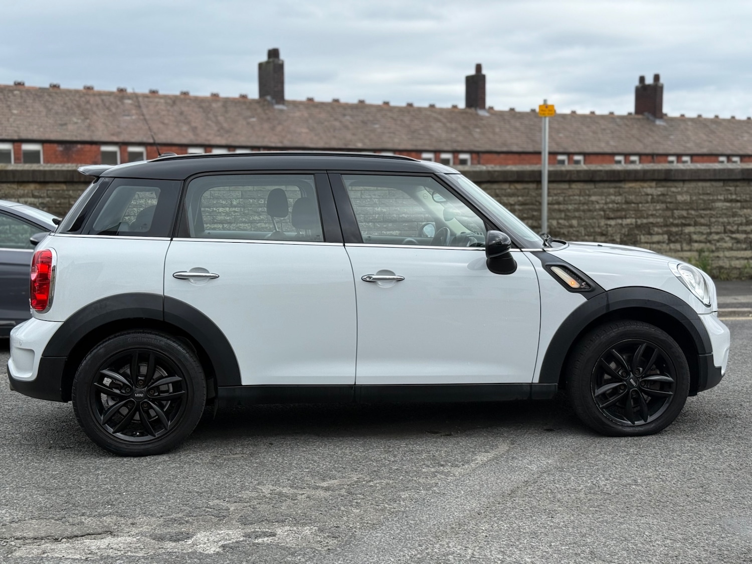 Used MINI Countryman 2013 for sale - 76504619: Photo 8