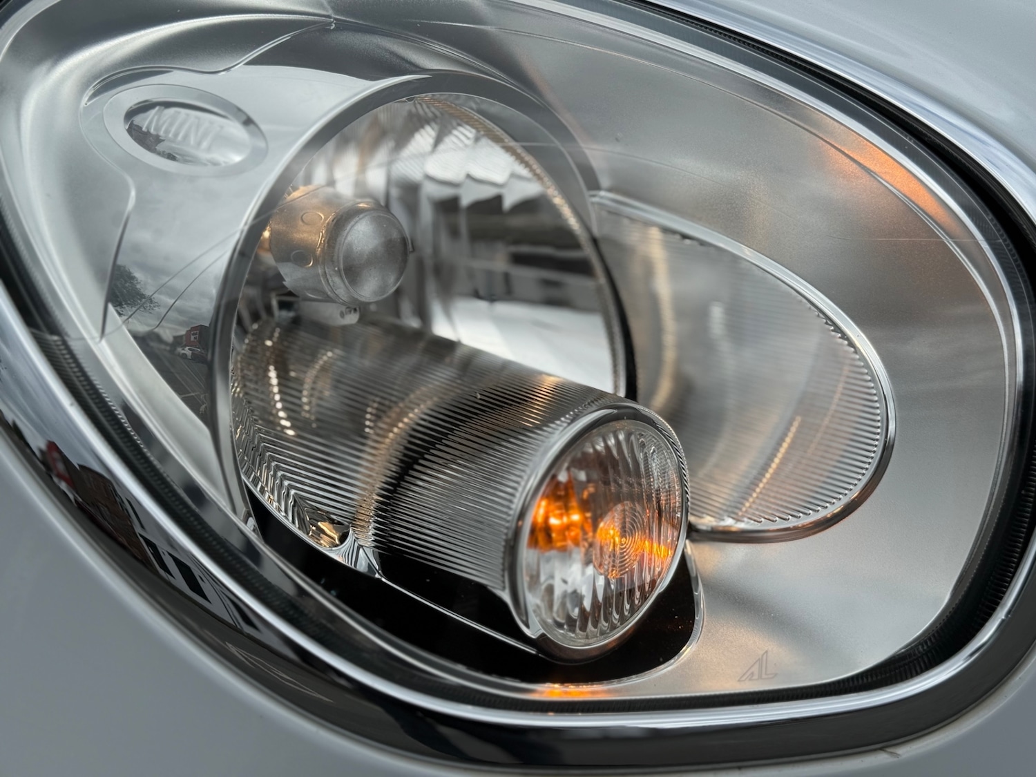 Used MINI Countryman 2013 for sale - 76504619: Photo 9