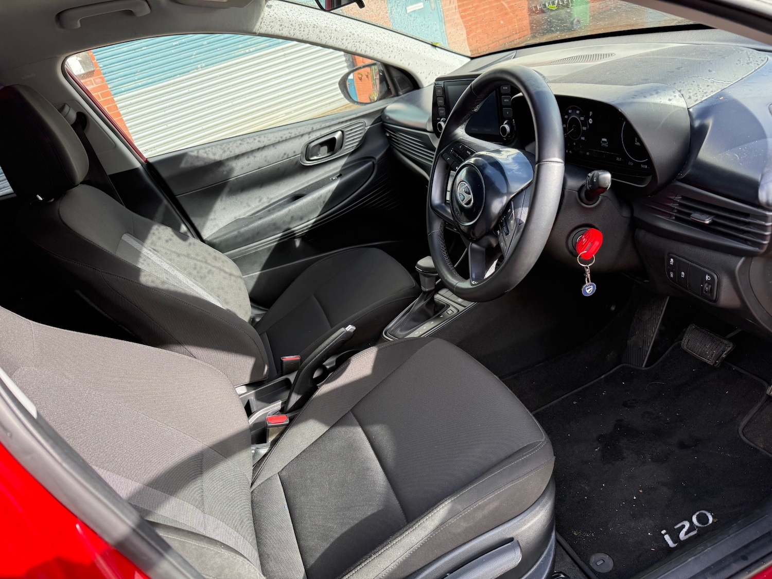 Used Hyundai i20 2024 for sale - 76422424: Photo 10