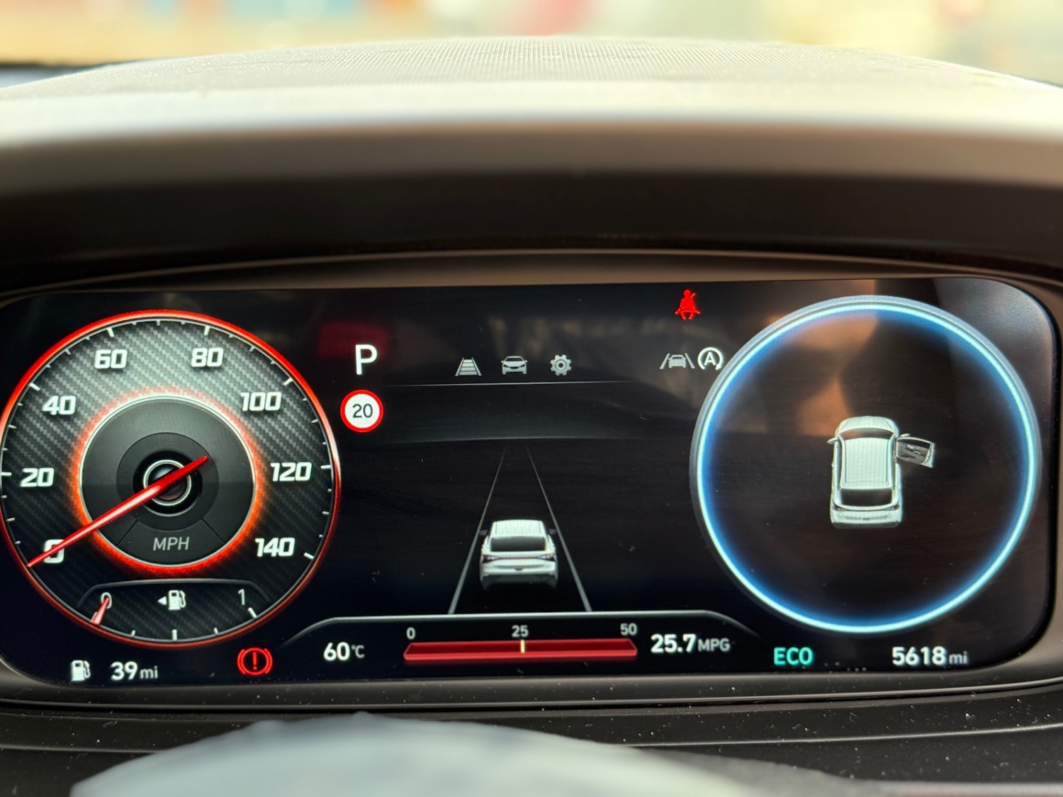 Used Hyundai i20 2024 for sale - 76422424: Photo 11