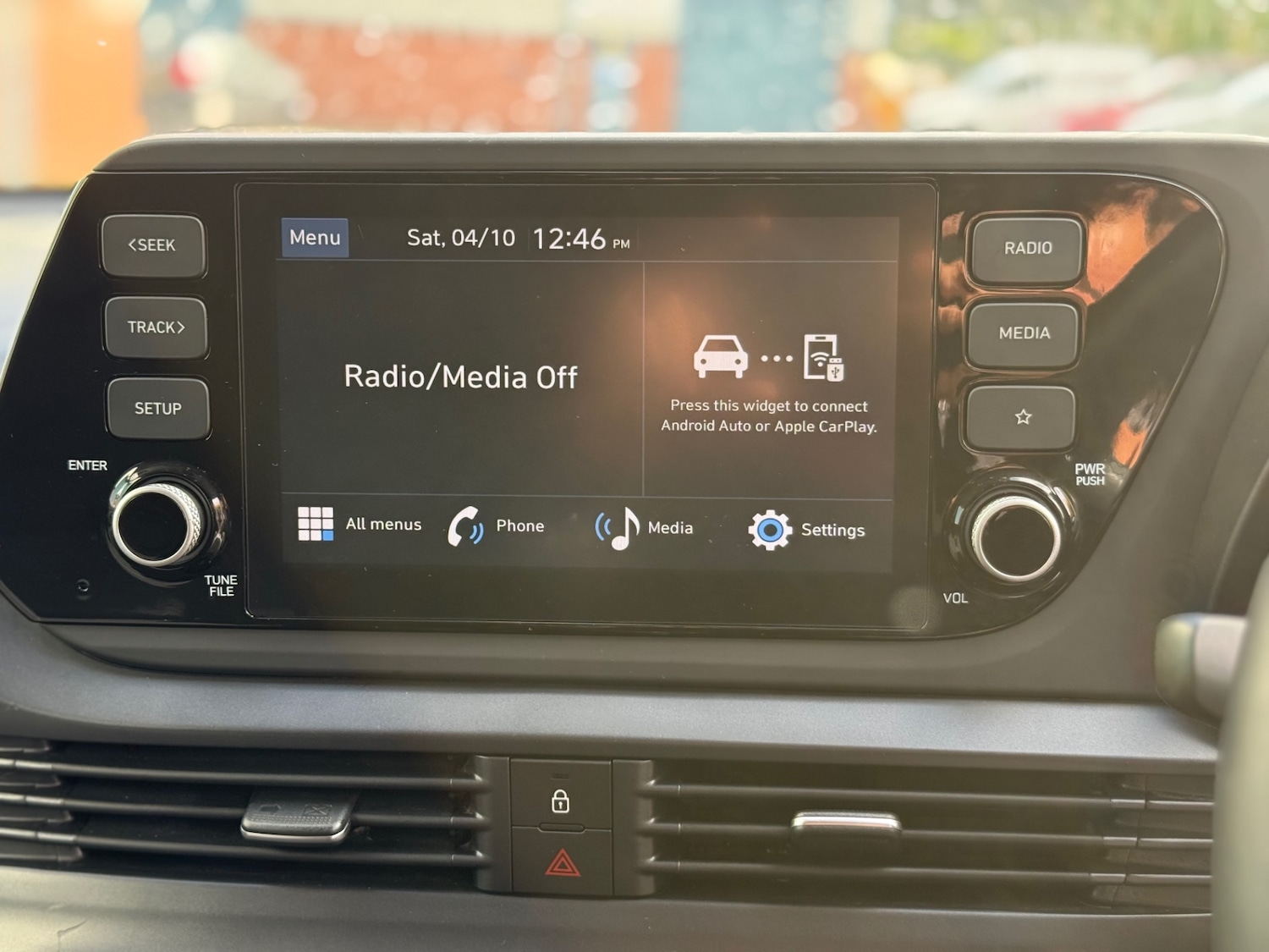 Used Hyundai i20 2024 for sale - 76422424: Photo 12