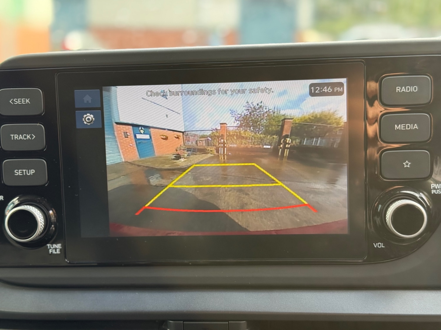 Used Hyundai i20 2024 for sale - 76422424: Photo 13