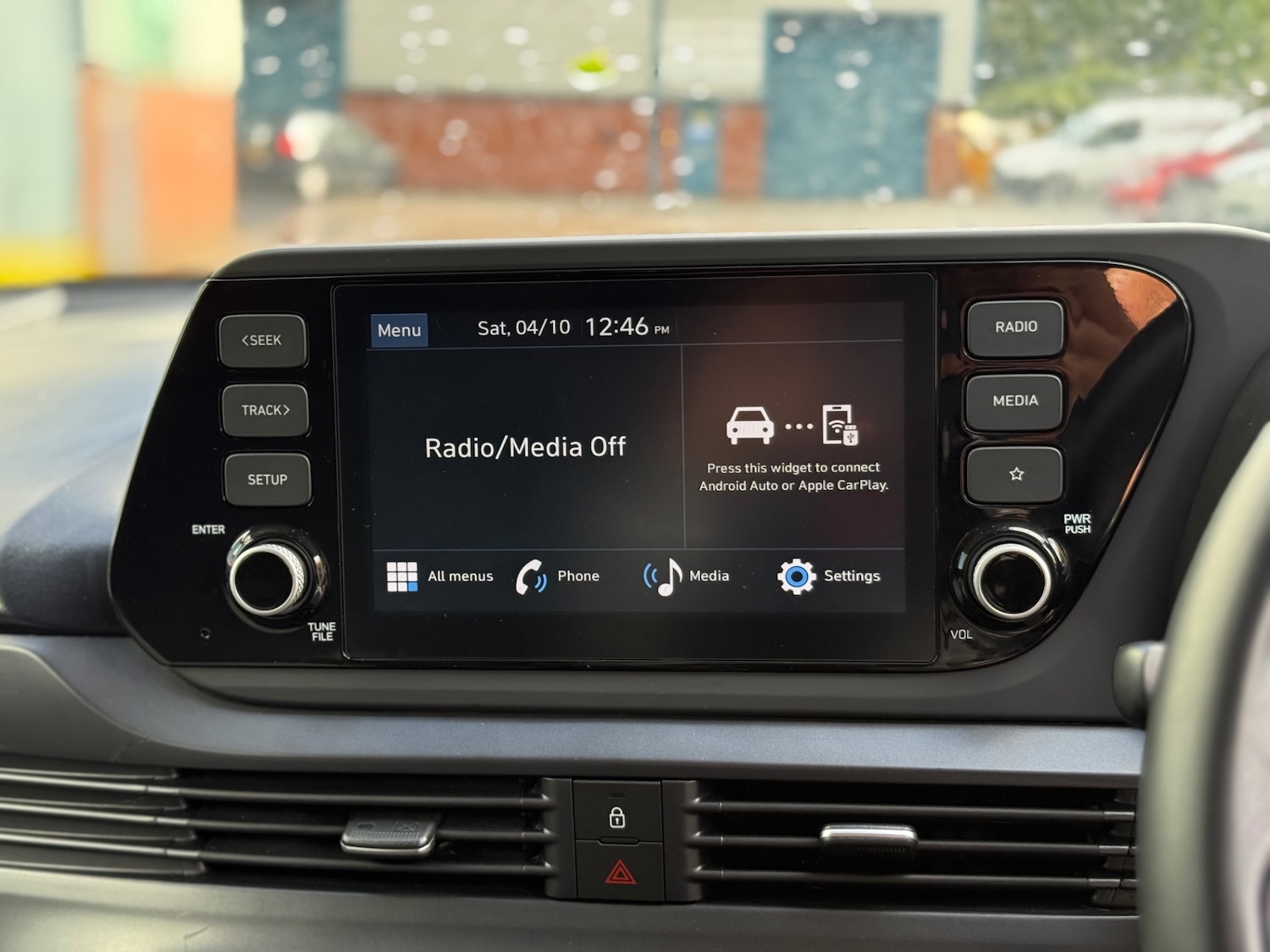 Used Hyundai i20 2024 for sale - 76422424: Photo 14