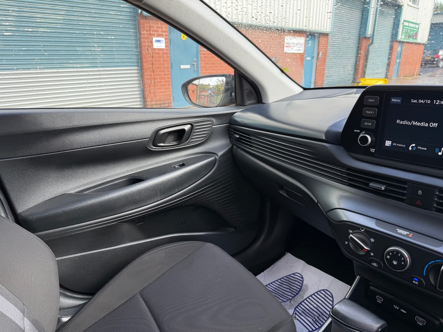 Used Hyundai i20 2024 for sale - 76422424: Photo 17