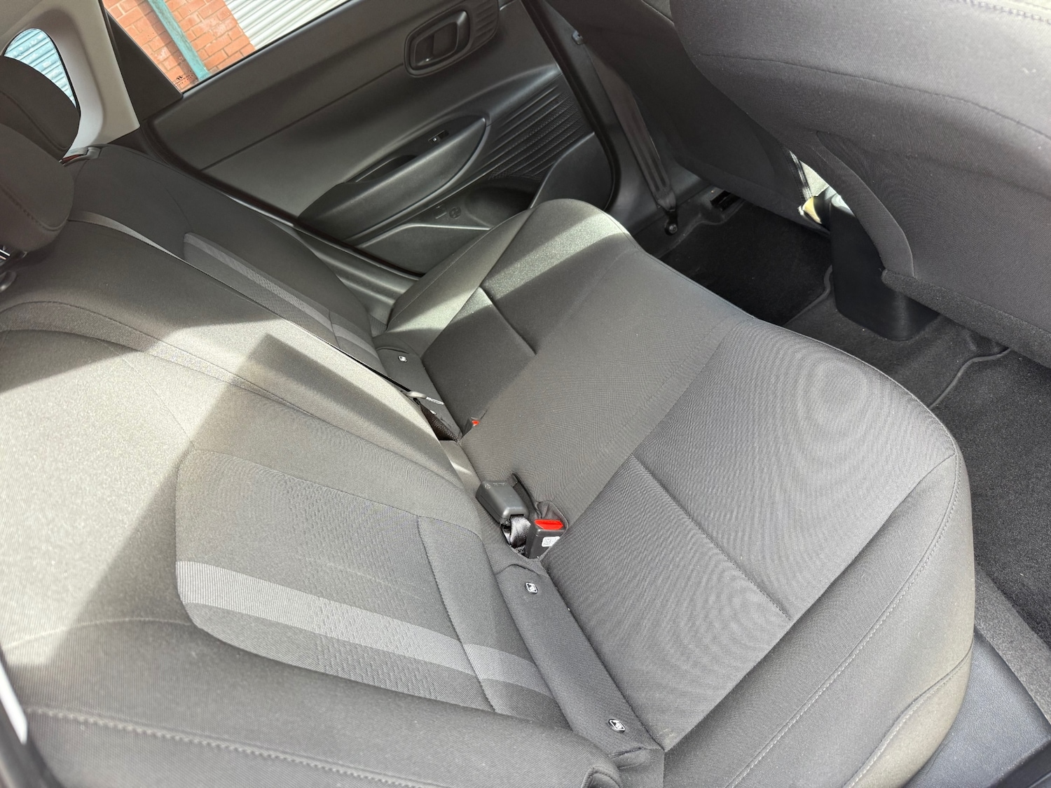 Used Hyundai i20 2024 for sale - 76422424: Photo 19