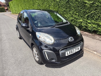 Used Citroen C1 2012 for sale - 79072902: Photo