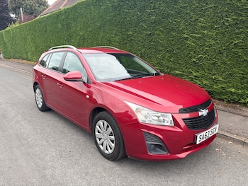 Used Chevrolet Cruze 2013 for sale - 78769629: Photo