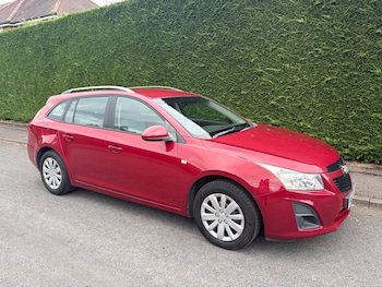 Used Chevrolet Cruze 2013 for sale - 78769629: Photo