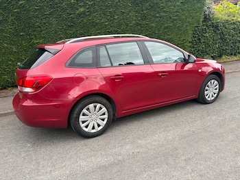 Used Chevrolet Cruze 2013 for sale - 78769629: Photo