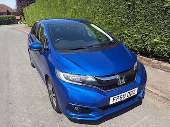 Used Honda Jazz 2019 for sale - 78630020: Photo