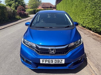 Used Honda Jazz 2019 for sale - 78630020: Photo