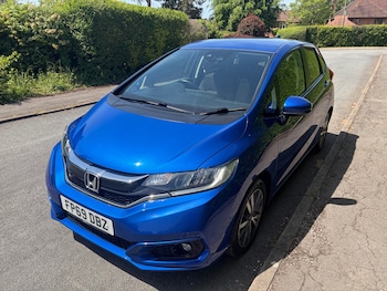 Used Honda Jazz 2019 for sale - 78630020: Photo