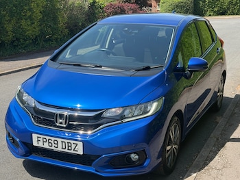 Used Honda Jazz 2019 for sale - 78630020: Photo