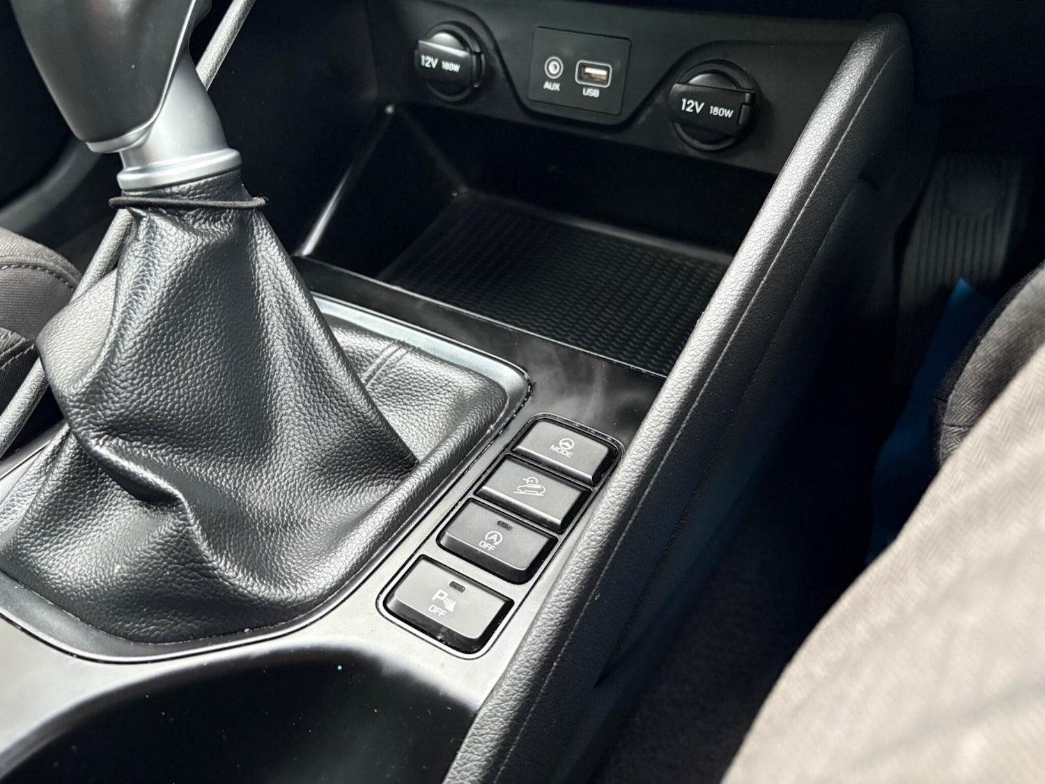 Used Hyundai TUCSON 2020 for sale - 76423321: Photo 11