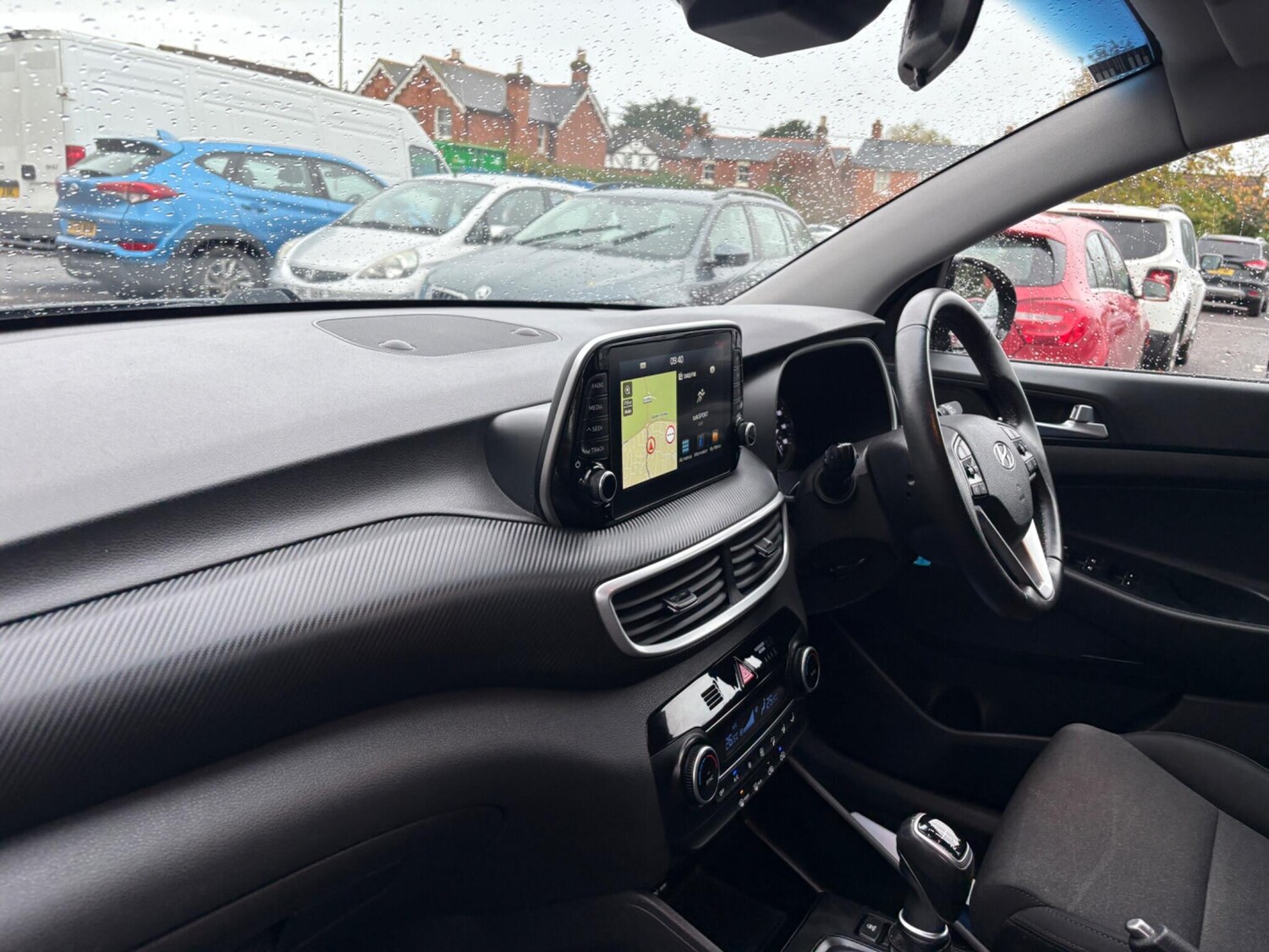 Used Hyundai TUCSON 2020 for sale - 76423321: Photo 14