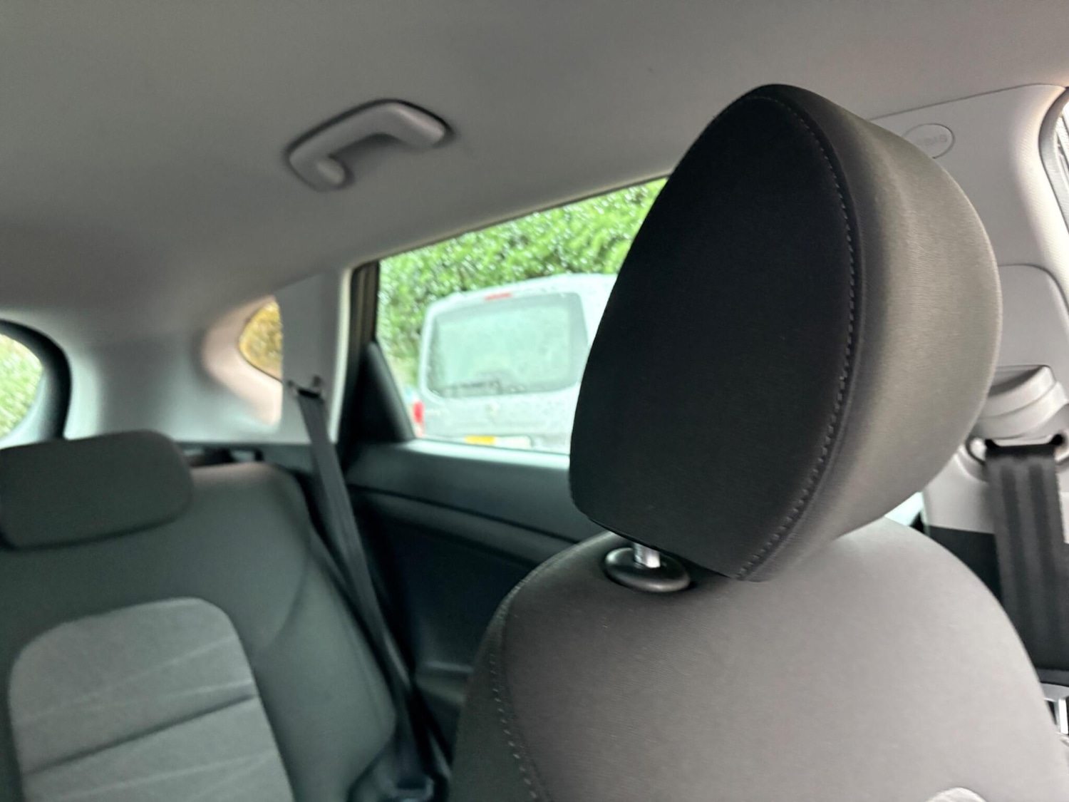 Used Hyundai TUCSON 2020 for sale - 76423321: Photo 15