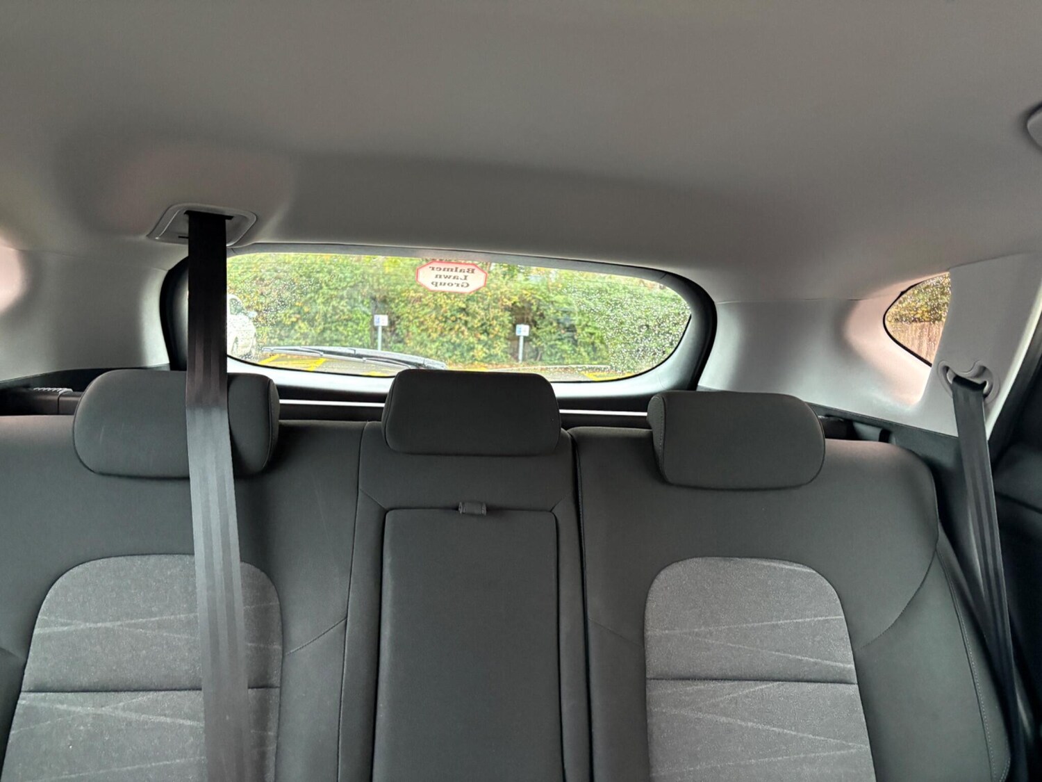 Used Hyundai TUCSON 2020 for sale - 76423321: Photo 16