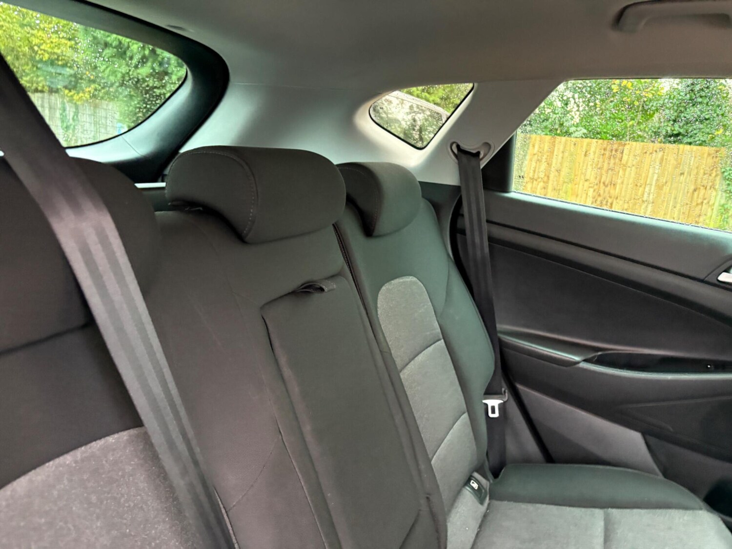 Used Hyundai TUCSON 2020 for sale - 76423321: Photo 18