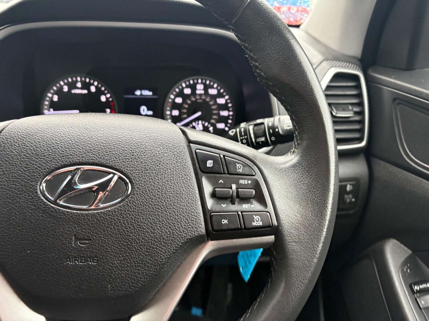Used Hyundai TUCSON 2020 for sale - 76423321: Photo 19