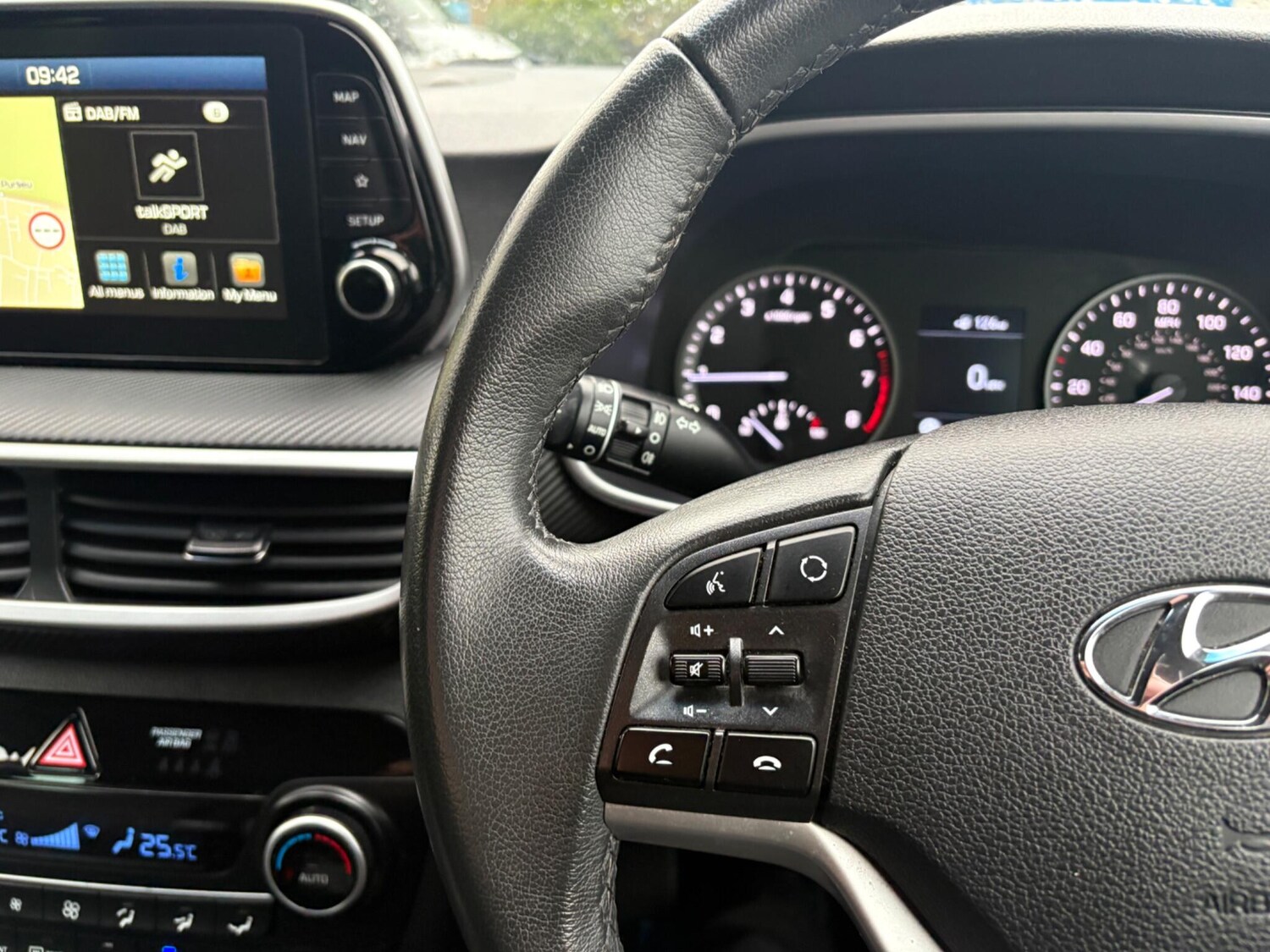 Used Hyundai TUCSON 2020 for sale - 76423321: Photo 20