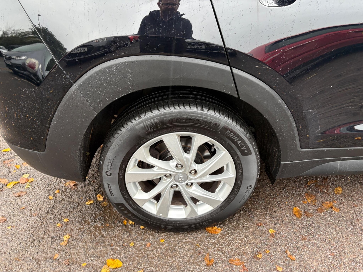 Used Hyundai TUCSON 2020 for sale - 76423321: Photo 21