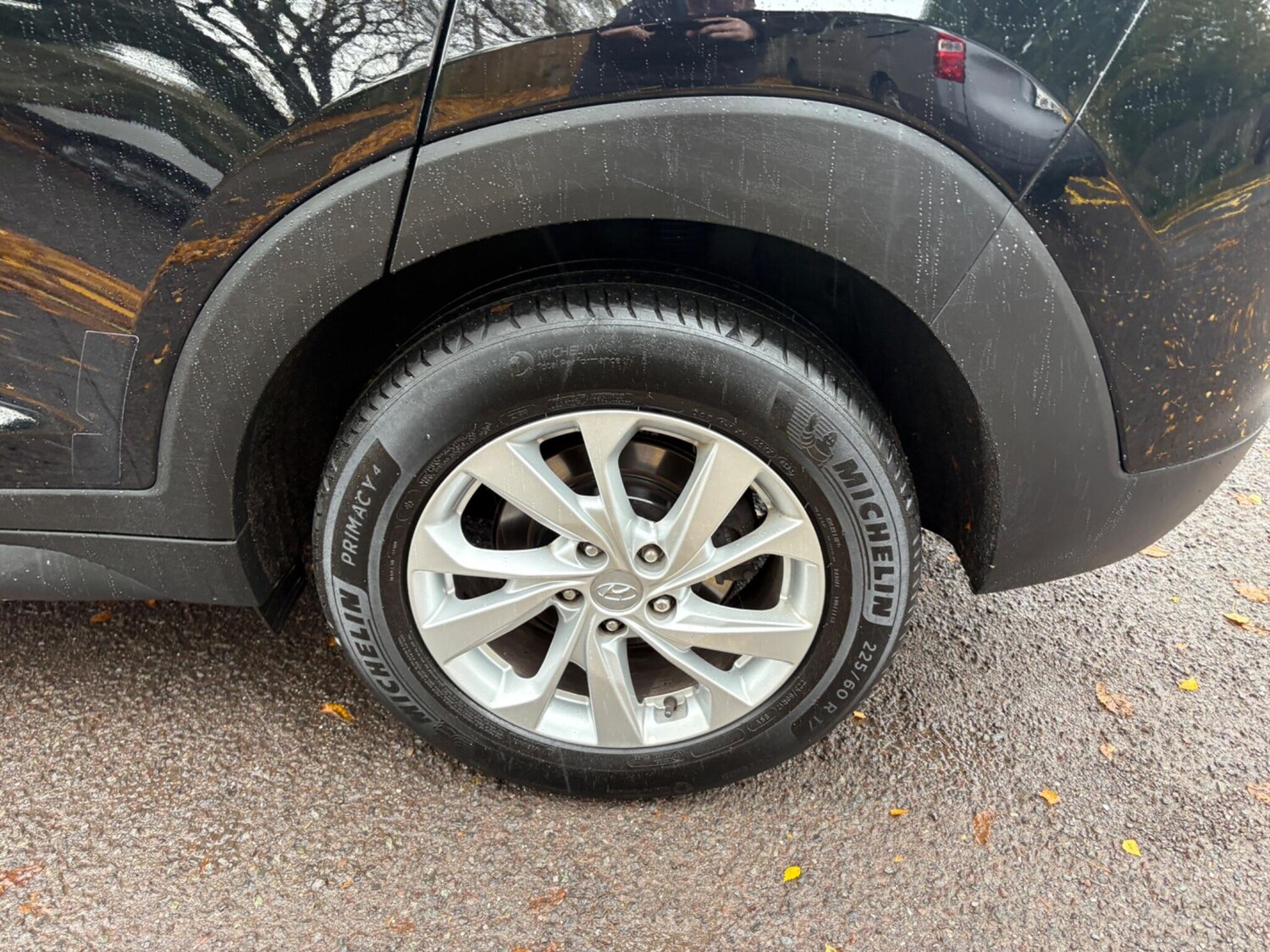 Used Hyundai TUCSON 2020 for sale - 76423321: Photo 22