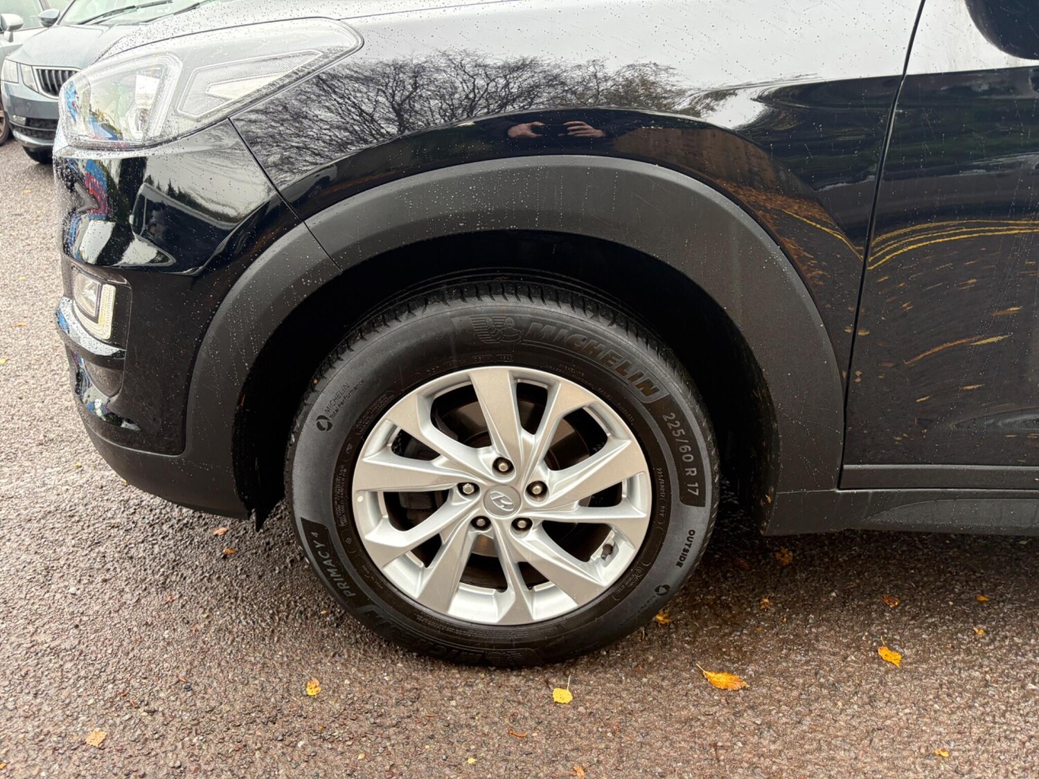 Used Hyundai TUCSON 2020 for sale - 76423321: Photo 23