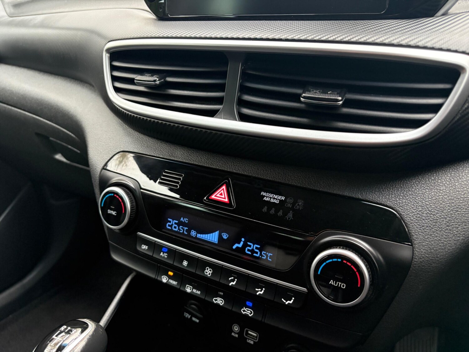 Used Hyundai TUCSON 2020 for sale - 76423321: Photo 25