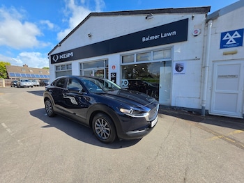 Used Mazda CX-30 2021 for sale - 78573241: Photo