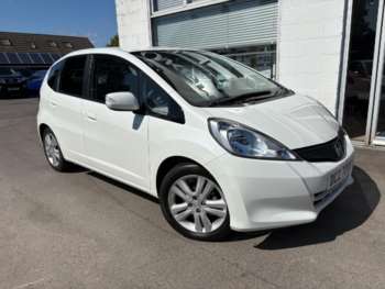 (64) - 1.4 i-VTEC ES Plus CVT Euro 5 5dr