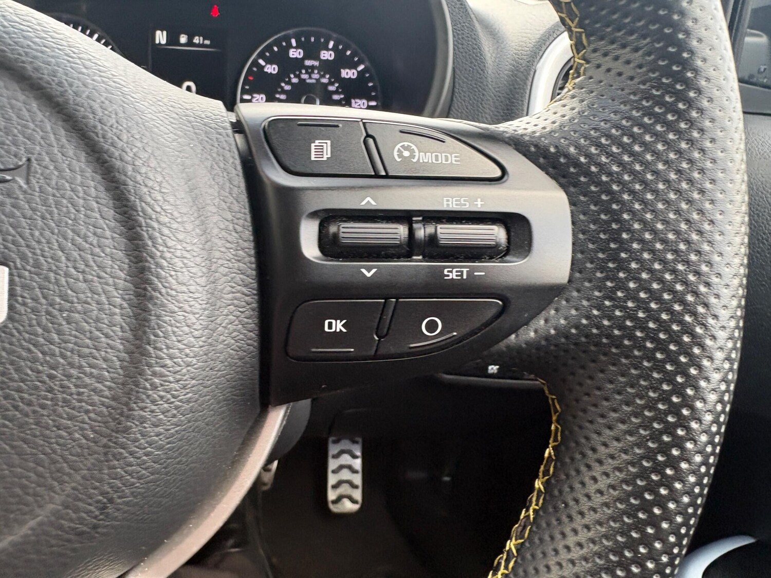 Used Kia Picanto 2022 for sale - 77203704: Photo 17