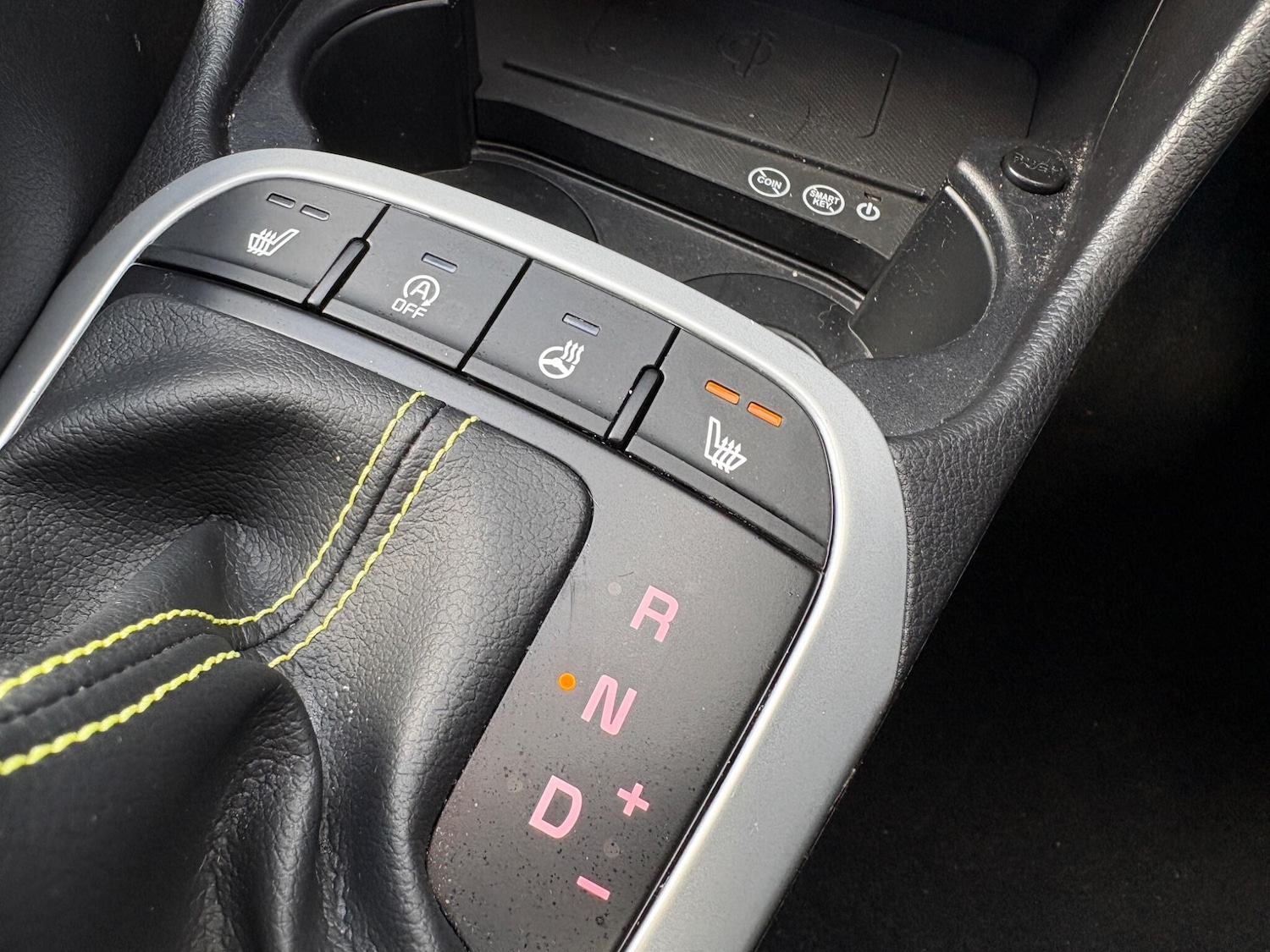 Used Kia Picanto 2022 for sale - 77203704: Photo 19