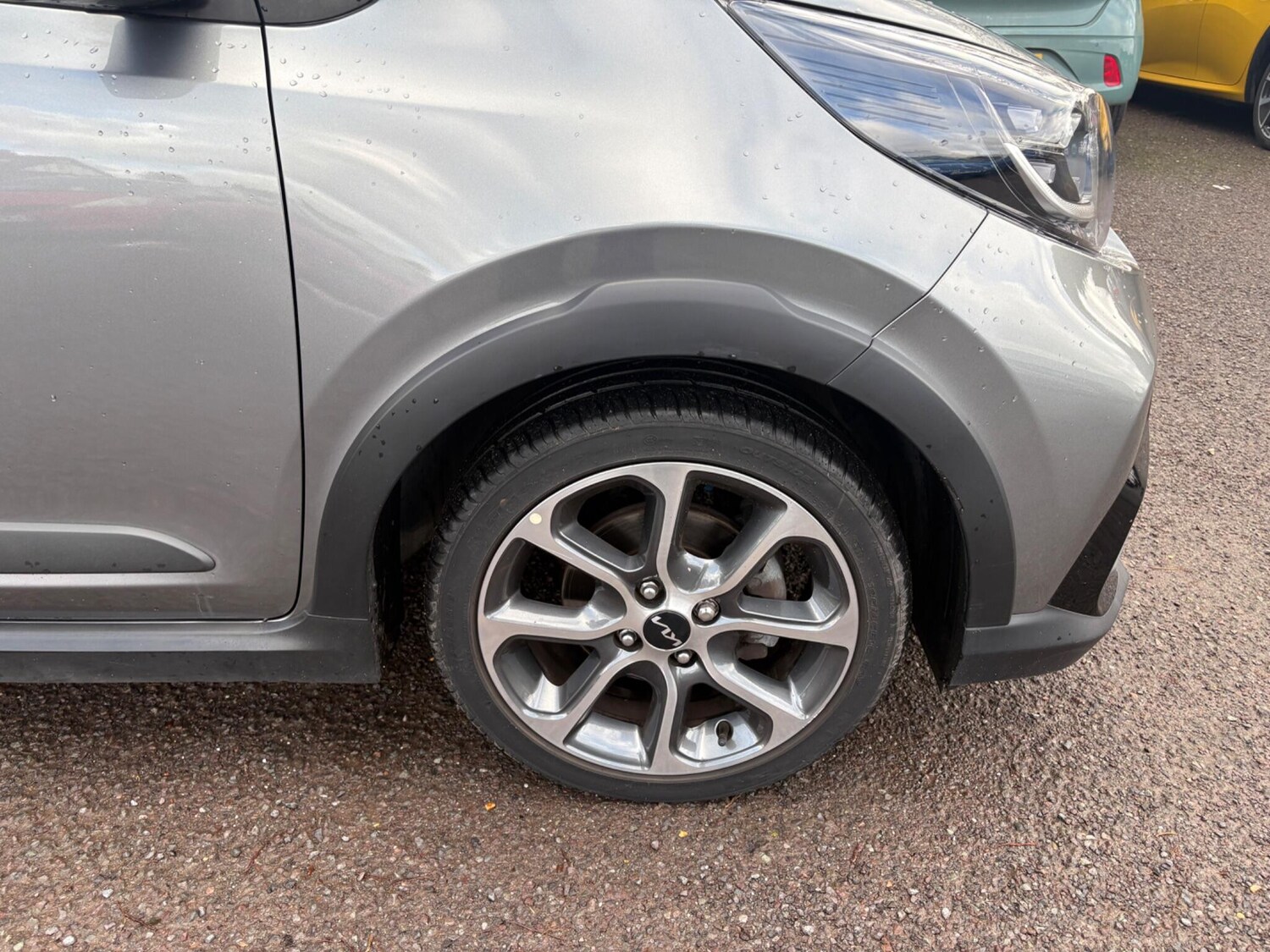 Used Kia Picanto 2022 for sale - 77203704: Photo 20